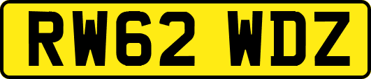 RW62WDZ