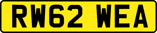RW62WEA