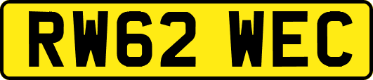 RW62WEC