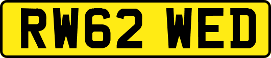 RW62WED