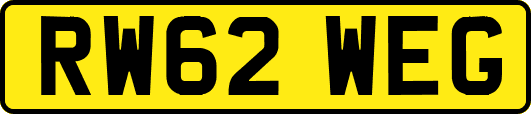 RW62WEG