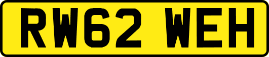 RW62WEH