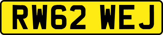 RW62WEJ