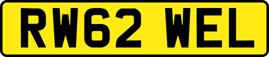 RW62WEL