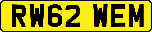 RW62WEM