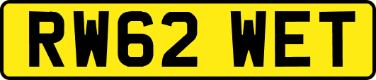 RW62WET