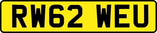 RW62WEU