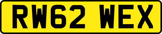 RW62WEX