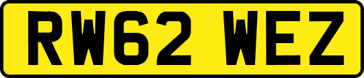 RW62WEZ