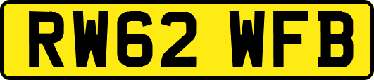 RW62WFB