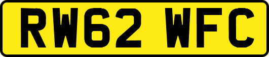RW62WFC