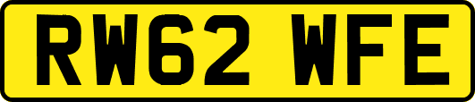RW62WFE