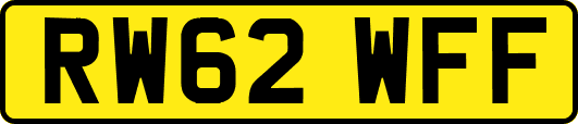 RW62WFF