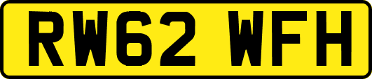 RW62WFH