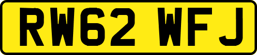 RW62WFJ