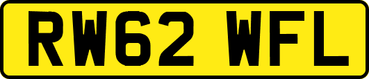 RW62WFL