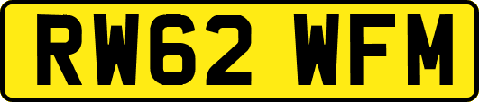 RW62WFM
