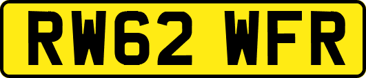 RW62WFR