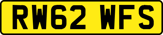 RW62WFS