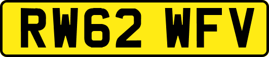 RW62WFV