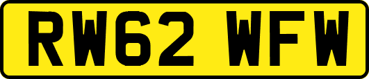RW62WFW