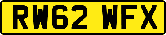 RW62WFX