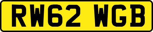 RW62WGB