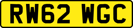 RW62WGC