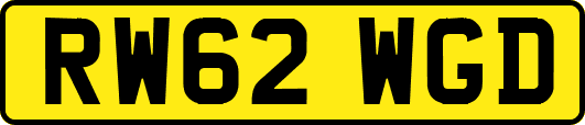 RW62WGD