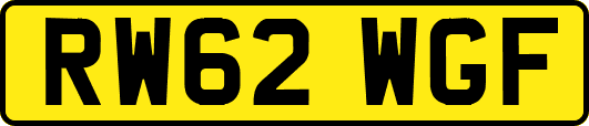 RW62WGF