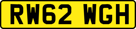RW62WGH