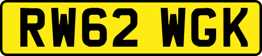 RW62WGK