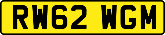 RW62WGM