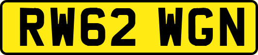 RW62WGN