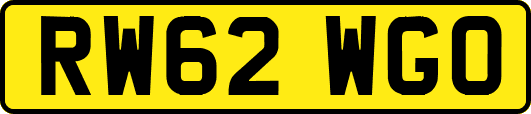 RW62WGO