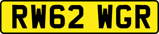 RW62WGR