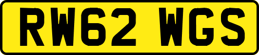 RW62WGS