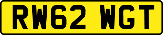 RW62WGT