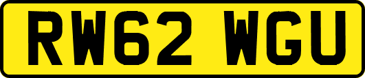 RW62WGU