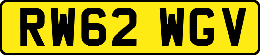 RW62WGV
