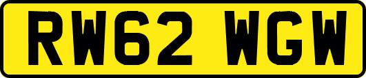 RW62WGW