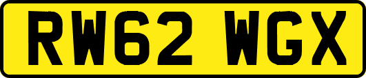 RW62WGX