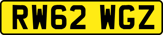 RW62WGZ