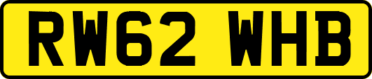 RW62WHB