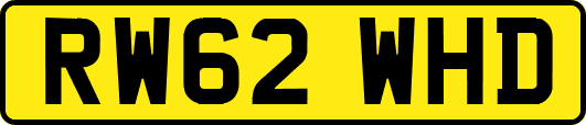 RW62WHD