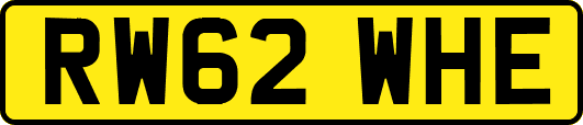 RW62WHE