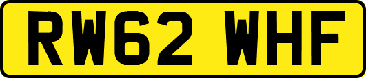 RW62WHF