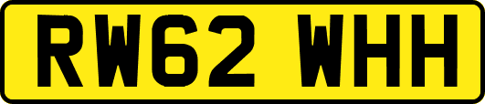 RW62WHH