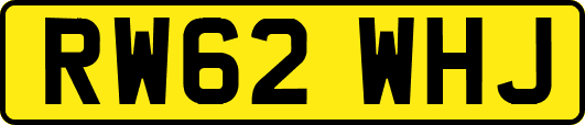 RW62WHJ