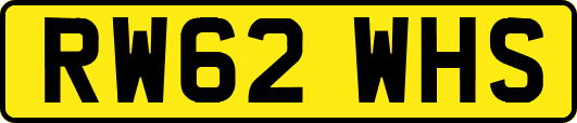 RW62WHS
